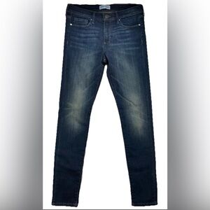 Banana Republic Women's Skinny Jeans, Size 28, premium Denim